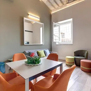  Apartamento Dei Neri Terrace By Mamo