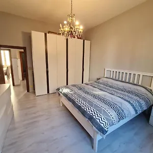  Apartamento Giannotti House