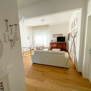  Apartamento Big With Free Parking