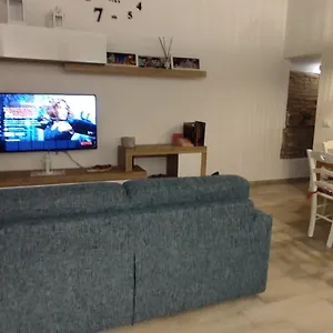  Apartamento La Casina Delle 6m