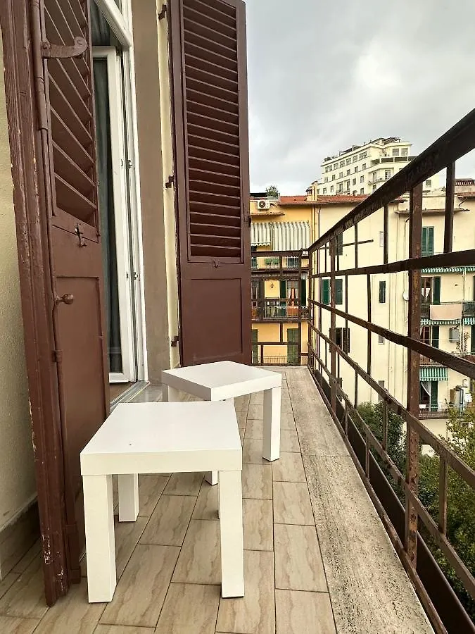Casa Viesseux Apartment Florence