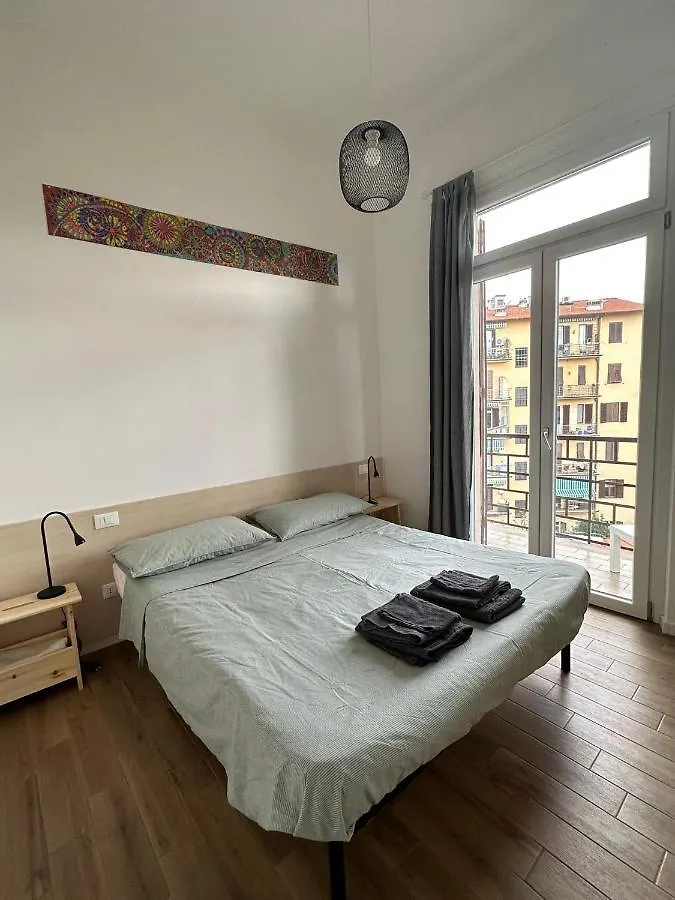 Casa Viesseux Apartment Florence